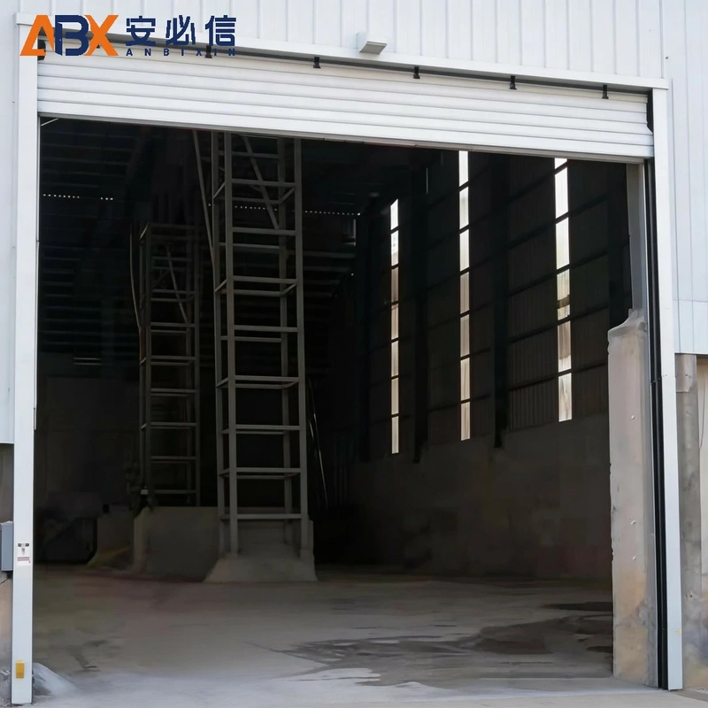 黄石冷库门封