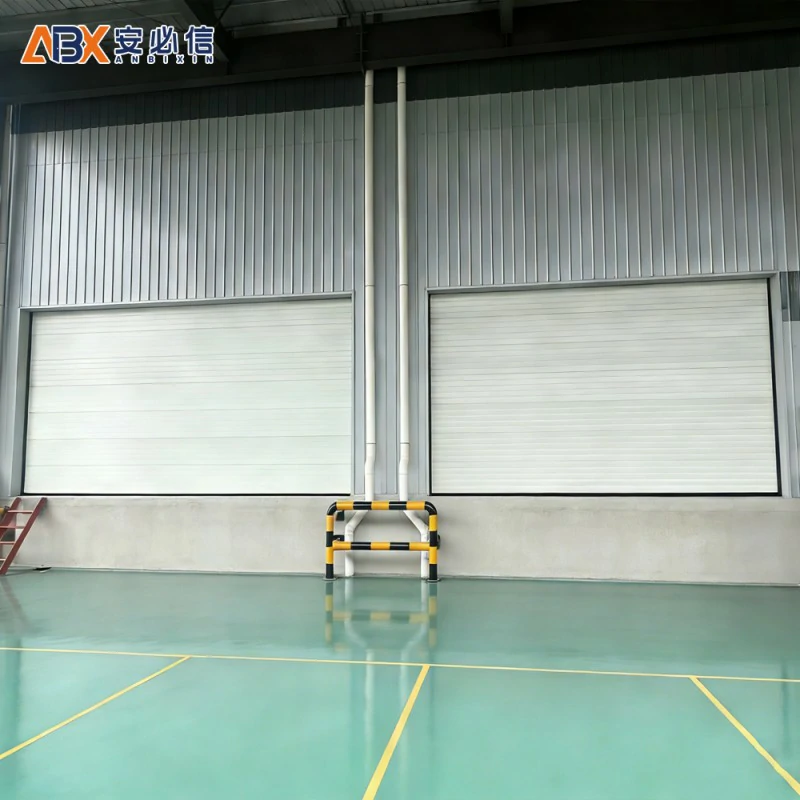 黄石保温滑升门
